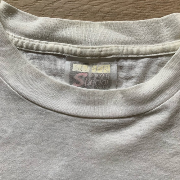 Y2K Corona Mexico T Shirt Mens OS Boxy Fit Like Large - Picture 2 of 10